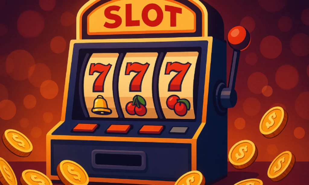 Slot777 Guide: Features, Providers, and Online Slot Games Explained