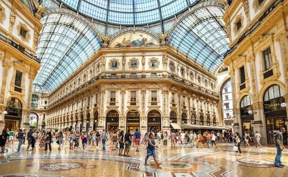 Strategic Luxury Acquisitions in Milan The ANL Buyer Advantage