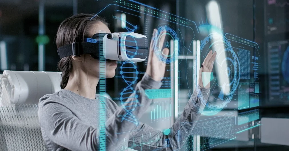 VR Technology: How Virtual Reality Is Changing Entertainment