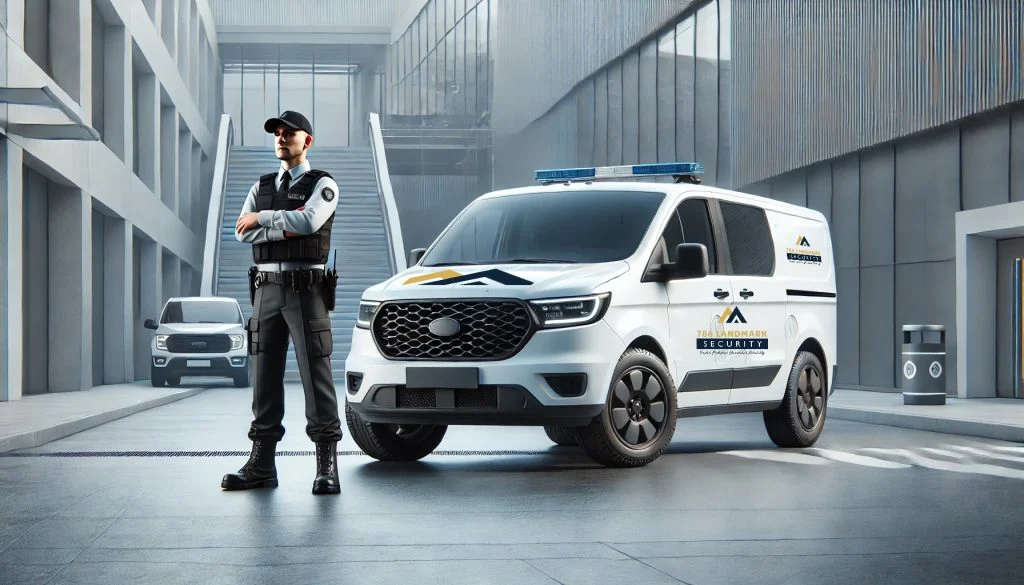 What Mobile Patrols Look For During After-Hours Property Checks