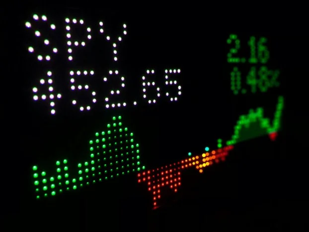 Why Wall Street Has a Nickname for Almost Everything