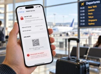 Will eSIM Work on a Locked iPhone? The Straight Answer