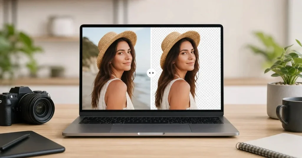 The 6 Best Background Remover Tools for 2026, Including Where the Adobe Background Remover Is Now
