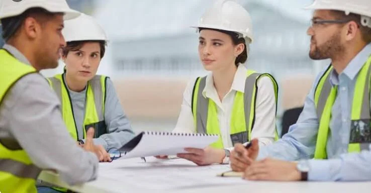 White Card Training As A Foundation For Safer Construction Careers